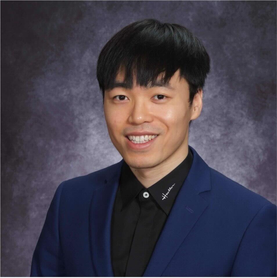Xianbang Chen