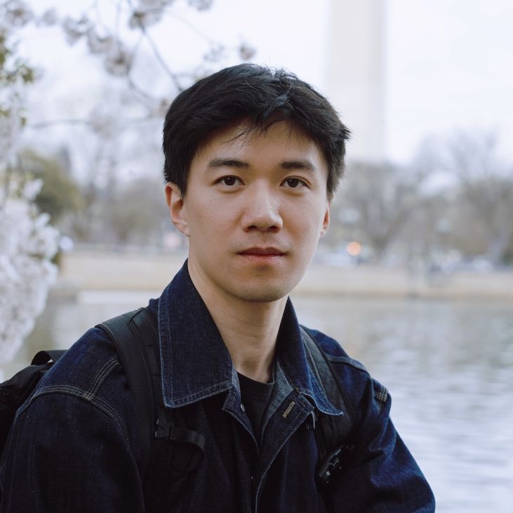 Dong Chen