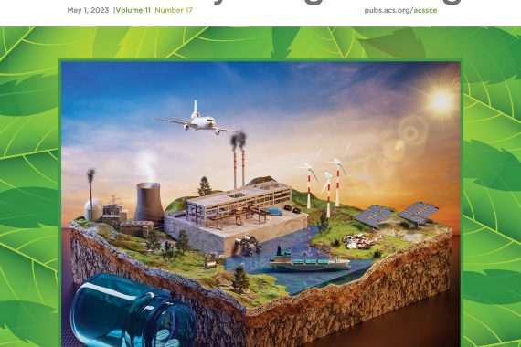 May 2023 Issue